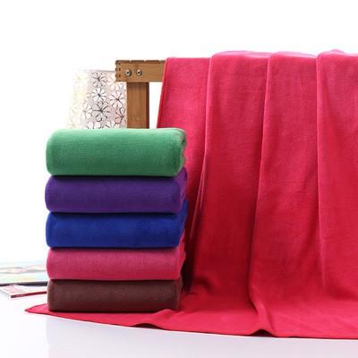 極光商城-加厚加大洗車擦車纖維擦車巾60*180洗車清潔毛巾家政保洁抹布-細節圖3