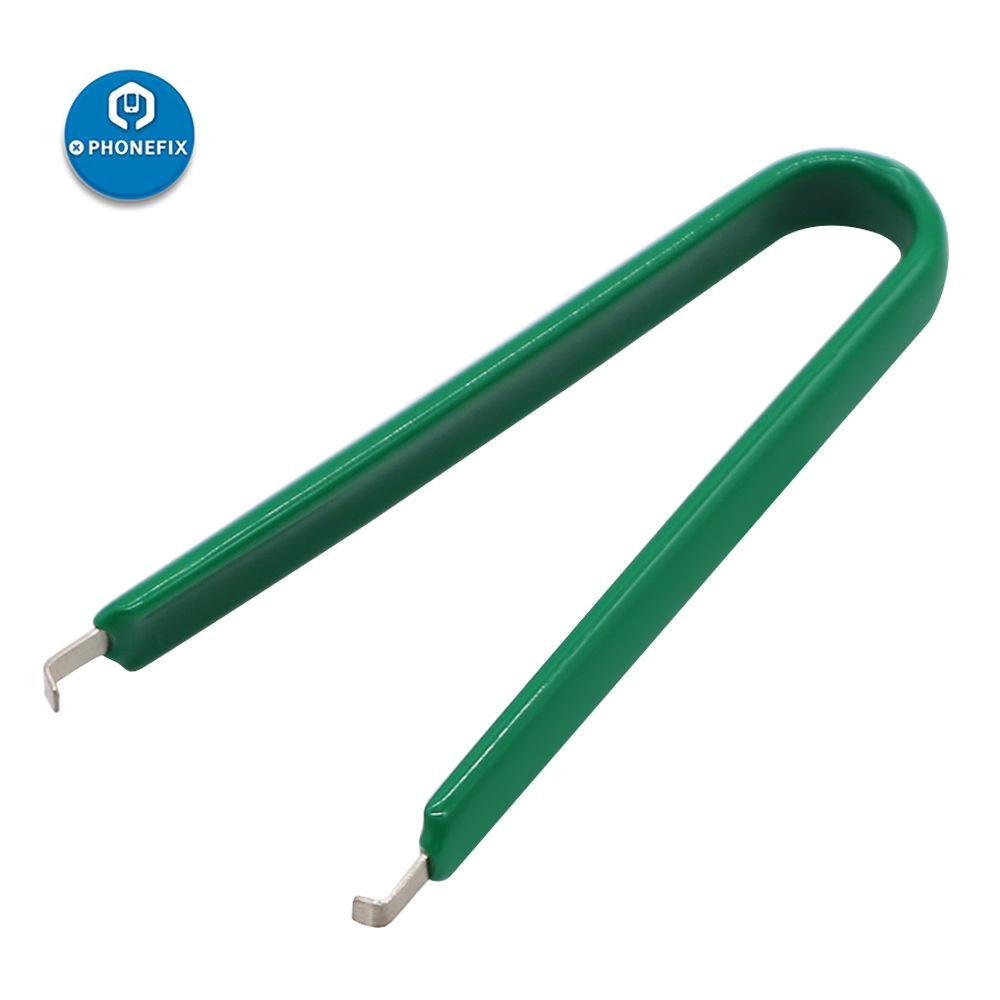 極光商城-IC拔取器DIP封裝專用IC芯片ROM起拔器-細節圖3