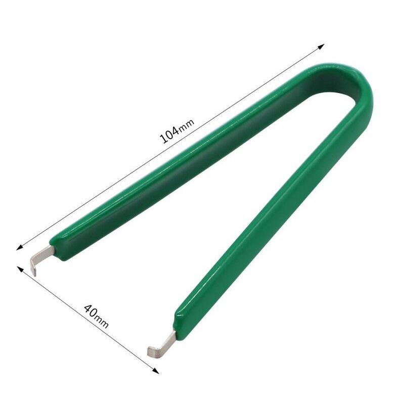 極光商城-IC拔取器DIP封裝專用IC芯片ROM起拔器-細節圖7