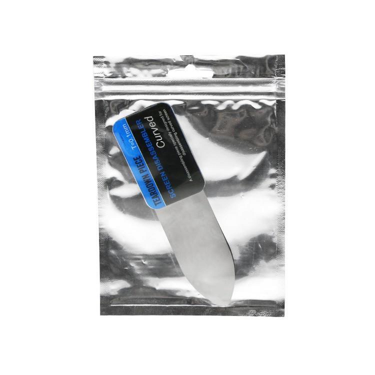 極光商城-曲屏拆機鋼片拆屏撬片鋼片手機中框拆殼鋼片拆屏工具-細節圖6