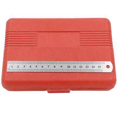 極光商城-塑盒裝100件套起子頭電動螺絲起子接桿套筒組套十字一字梅花起子頭-細節圖5