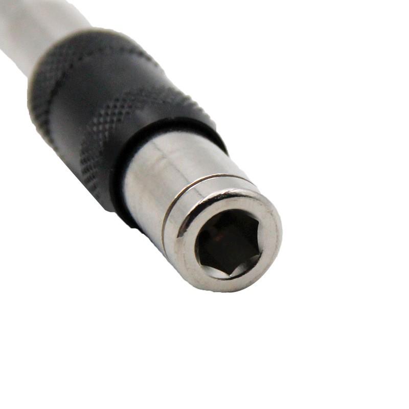 極光商城-變向接桿Magnetic Screw Drill Tip帶磁螺絲鑽頭萬向接桿轉接頭-細節圖2