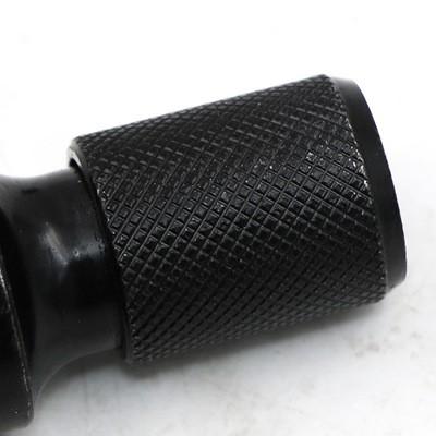 極光商城-風槍轉換空壓槍電動扳手轉換頭內六角1/2轉1/4批頭轉化頭轉換套筒-細節圖8