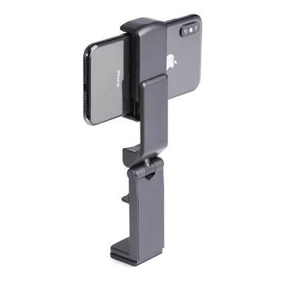 極光商城-手機懶人支架可折疊360度旋轉型桌面夾子支架-細節圖3