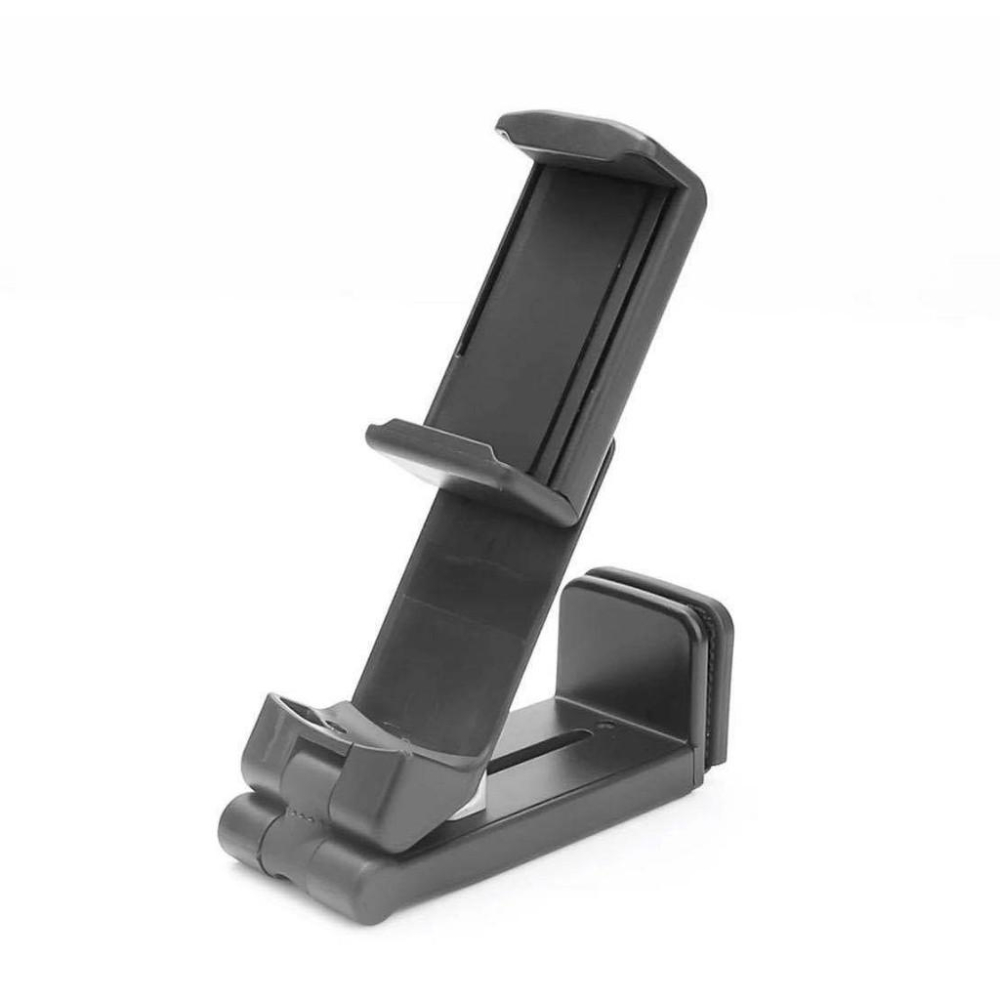 極光商城-手機懶人支架可折疊360度旋轉型桌面夾子支架-細節圖5