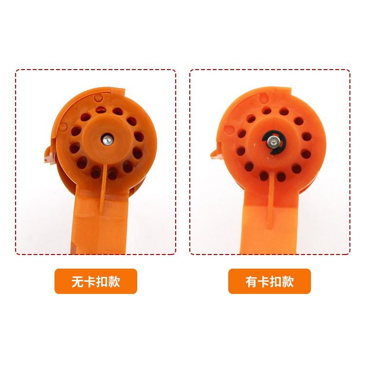 極光商城-磨鑽器砂輪機磨鑽頭機鐵質直柄麻花鑽鑽頭研​​磨器電鑽簡易磨鑽頭器砂輪機-細節圖6