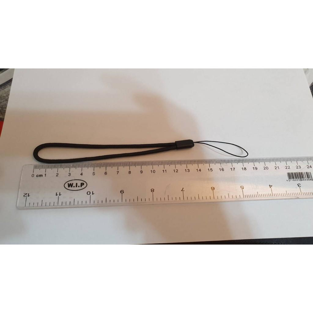 極光商城-手掛繩吊飾飾品繩子尼龍-細節圖3