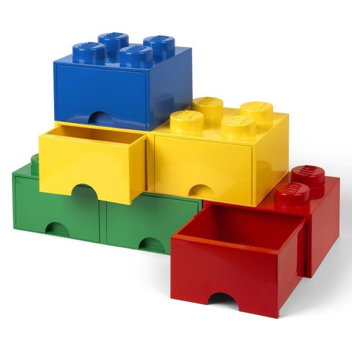 樂高LEGO 4005 經典系列 樂高積木抽屜