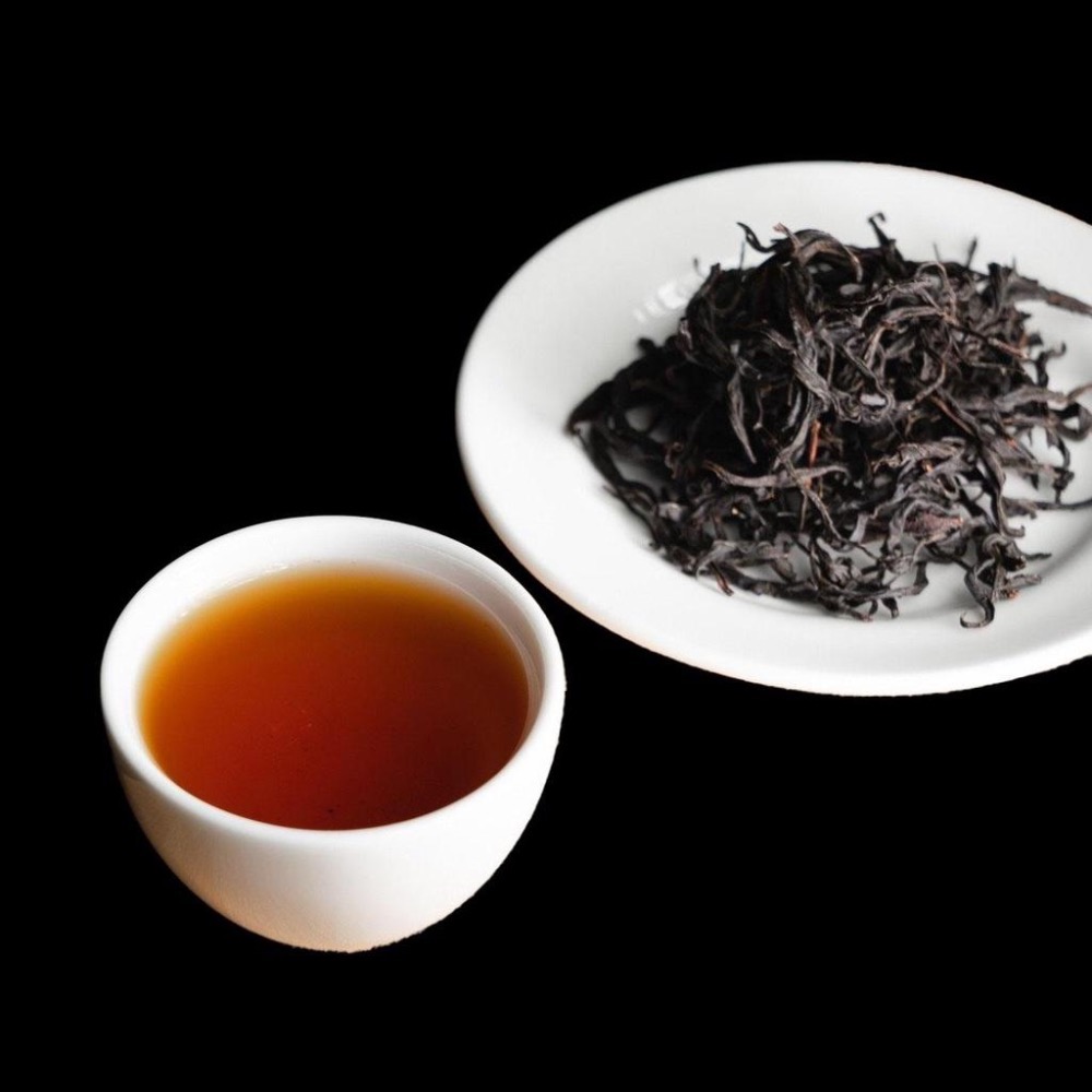 《一盞茶時》台灣日月潭 紫芽山茶 紅韻紅茶 阿薩姆紅茶 日月潭紅茶 立體茶包 冷泡茶-細節圖4