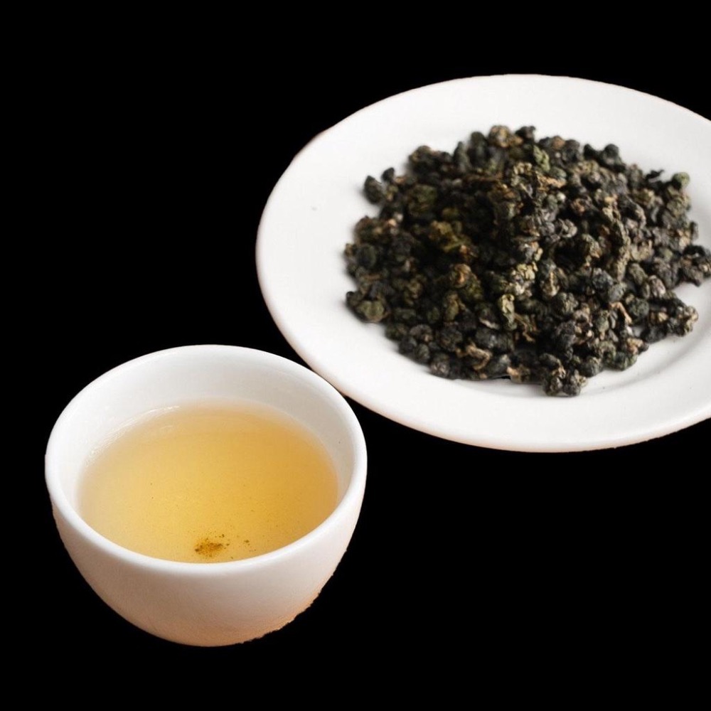 《一盞茶時》台灣奇萊山 高冷茶 春茶秋茶 冬茶 高山烏龍 奇萊山烏龍 2024春茶 禮盒 高山茶 茶禮 春節禮盒-細節圖3