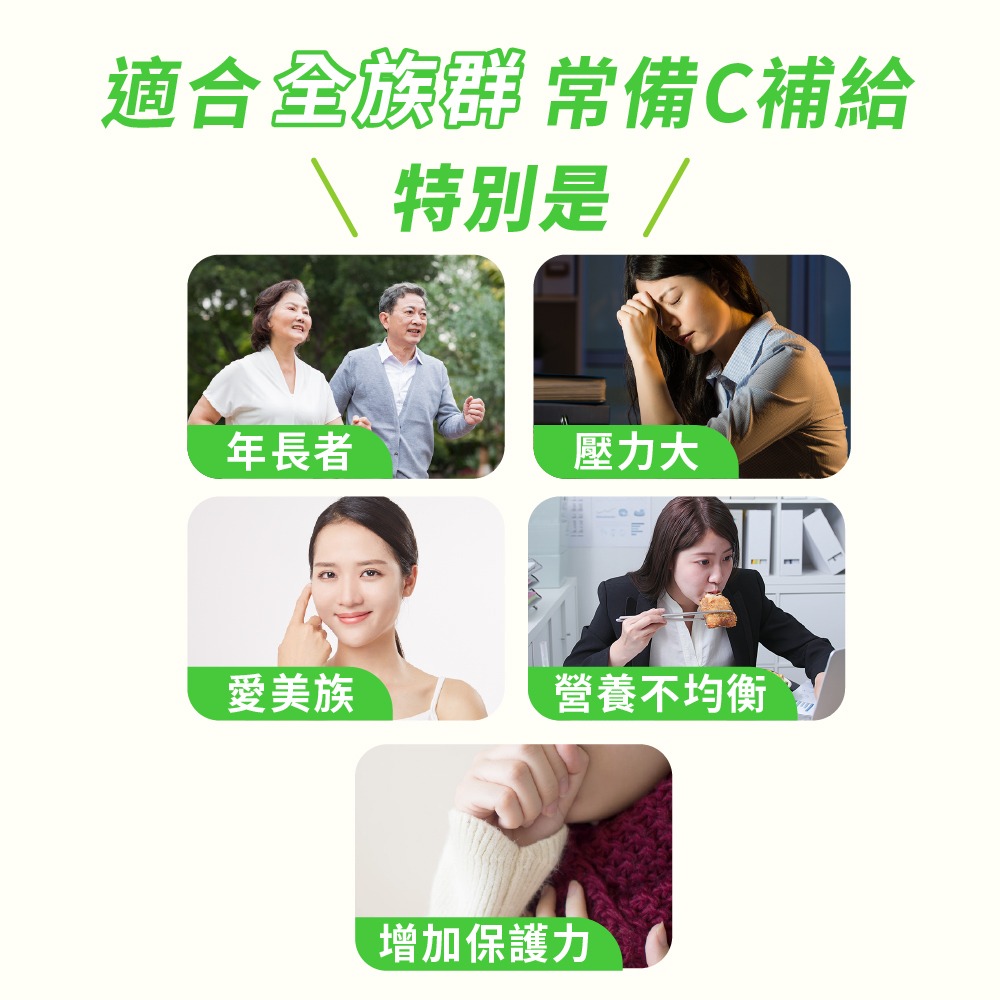 【統欣生技】TX全效守護系列維生素C體驗組 5錠/入｜外出方便攜帶·隨時補充·試吃·小份量·迷你錠·維他命C-細節圖10