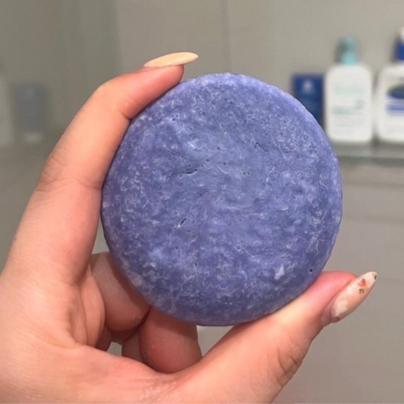 現貨 anihana 紐西蘭洗髮餅推薦 交換禮物 蜂蜜 海洋 薰衣草-細節圖3