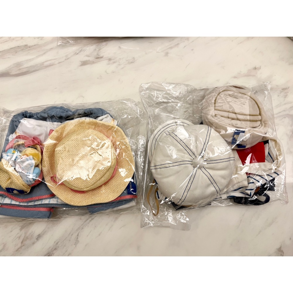 大學熊+衣服-細節圖3