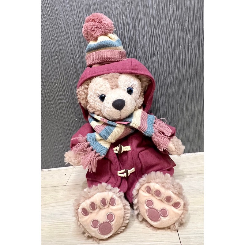 達菲雪莉玫衣服2套+雪莉玫（裸含蝴蝶結）-細節圖4