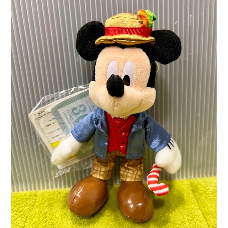 米奇2隻-細節圖2