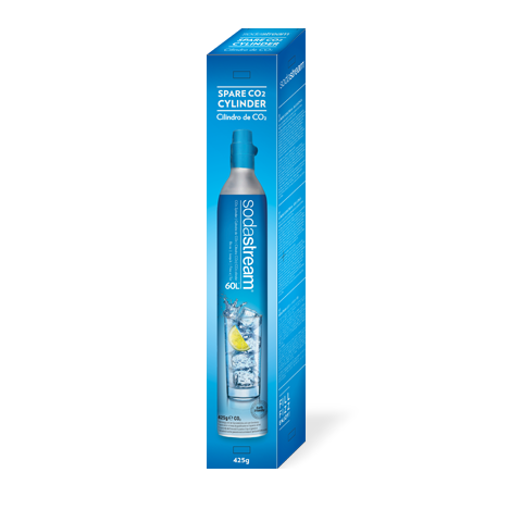 Sodastream 旋轉氣泡鋼瓶 替換鋼瓶 快扣鋼瓶 無需至現場交換鋼瓶！台灣公司貨 馬上出貨🙌-細節圖3