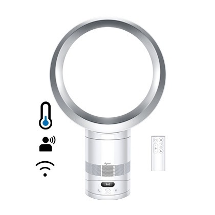 全新發行！Dyson AM12 COOL CF1智能涼風扇 台灣原廠公司貨源 馬上出貨🚚-細節圖2