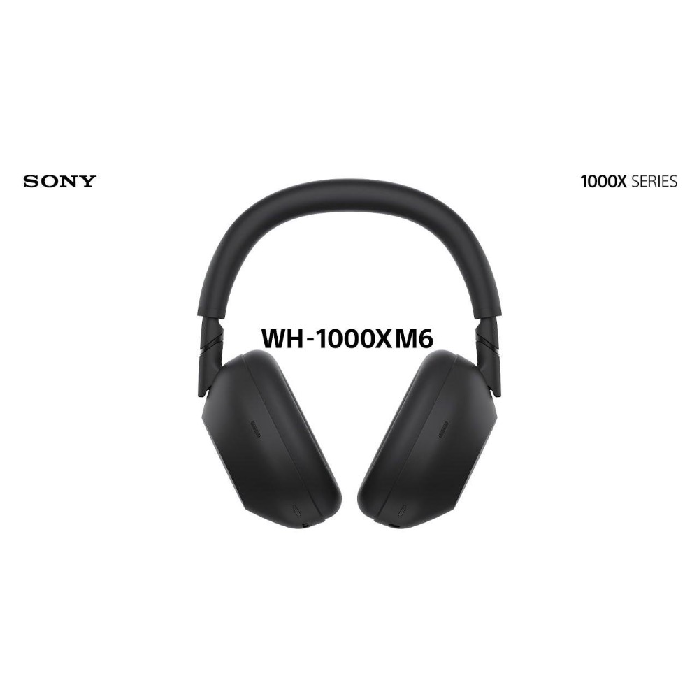 POST MALONE代言🔥SONY WH-1000XM6 頂規旗艦機🔥無線降噪耳機 台灣公司貨享保固✅-細節圖3