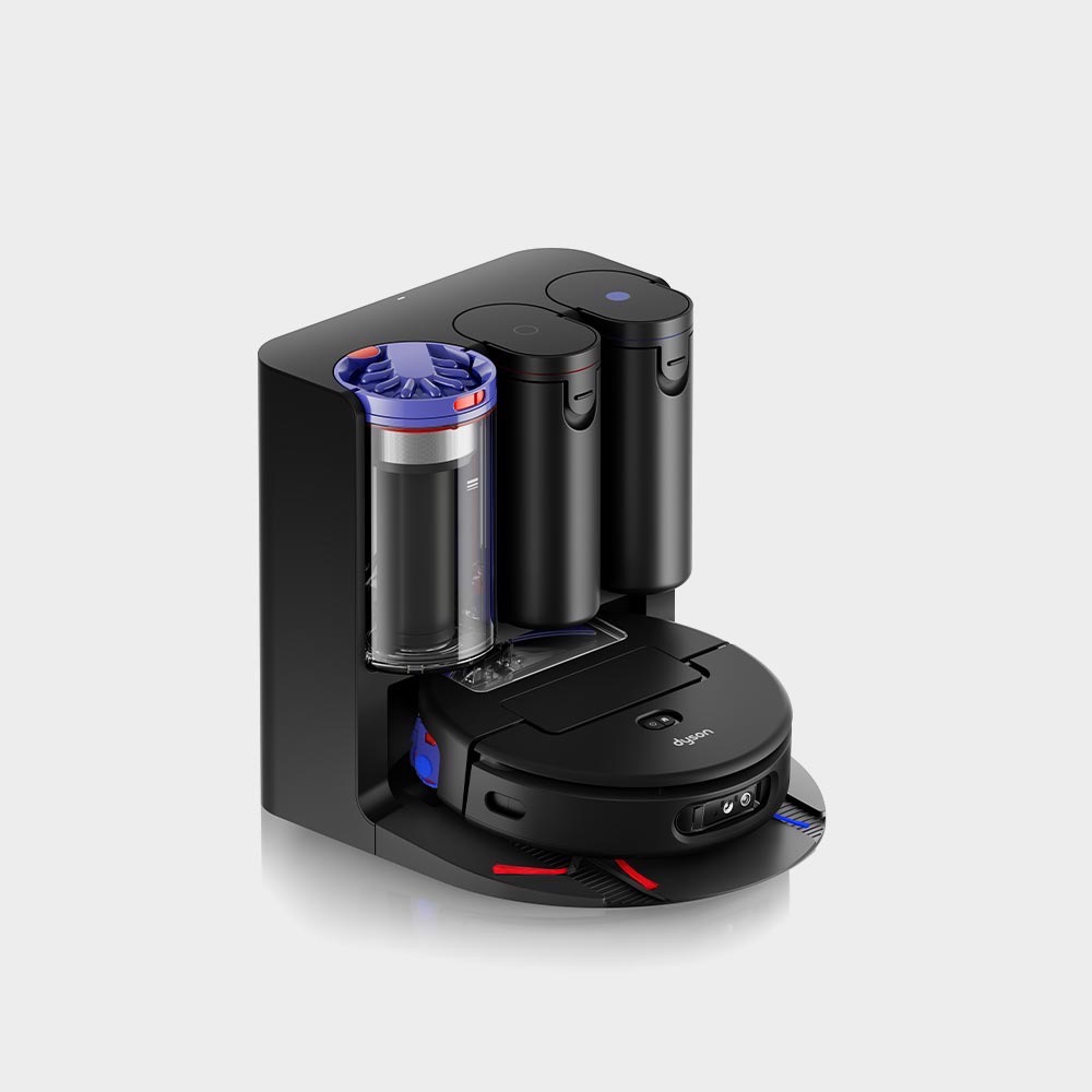 DYSON Spot+Scrub 最新科技✨AI 智能掃拖機器人 全新台灣公司貨✅-細節圖2