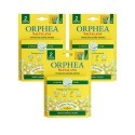 義大利ORPHEA歐菲雅 衣物環境保護掛耳3盒組 經典花香/薰衣草/原木/佛手柑(2入/盒)-規格圖4