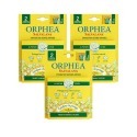 義大利ORPHEA歐菲雅 衣物環境保護掛耳3盒組 經典花香/薰衣草/原木/佛手柑(2入/盒)-規格圖4