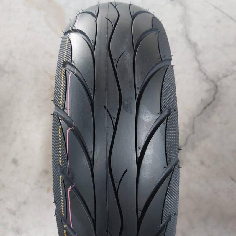 龍胎花紋 通勤輪胎 12寸 110/70/12 120/70/12 130/70/12-細節圖2