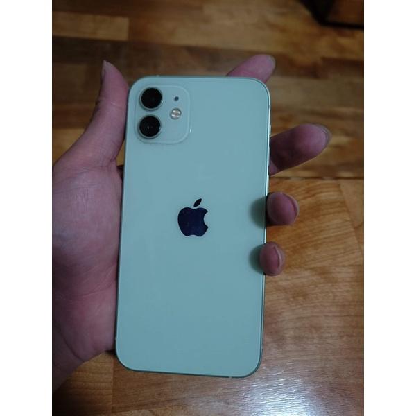 iPhone 12 64g 9.5成新 二手 Apple Watch s5 44m-細節圖2