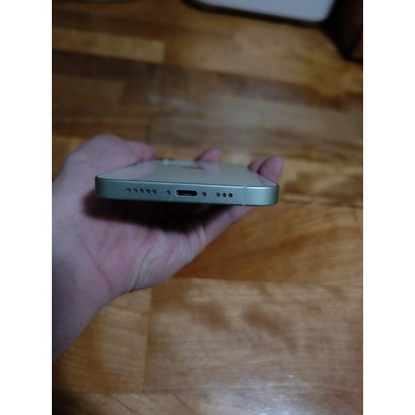 iPhone 12 64g 9.5成新 二手 Apple Watch s5 44m-細節圖3