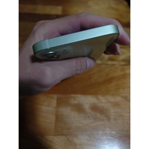 iPhone 12 64g 9.5成新 二手 Apple Watch s5 44m-細節圖4