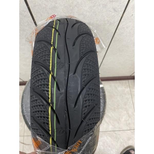 （萊爾富免運）opin 通勤 耐磨機車輪胎 120/70/12 130/70/12 瑪吉斯鑽石胎花紋-細節圖2