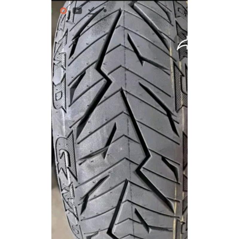 固滿德 GMD G1061 E-smat  雙效複合胎 閃電胎 120/70/13 130/70/13-細節圖3