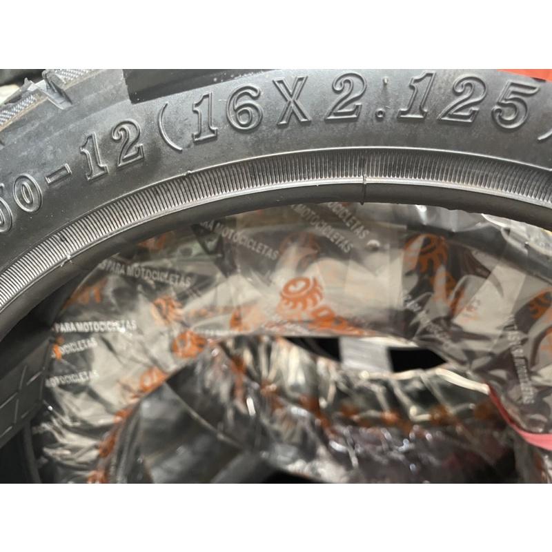 16*2.125 電動機車輪胎-細節圖2