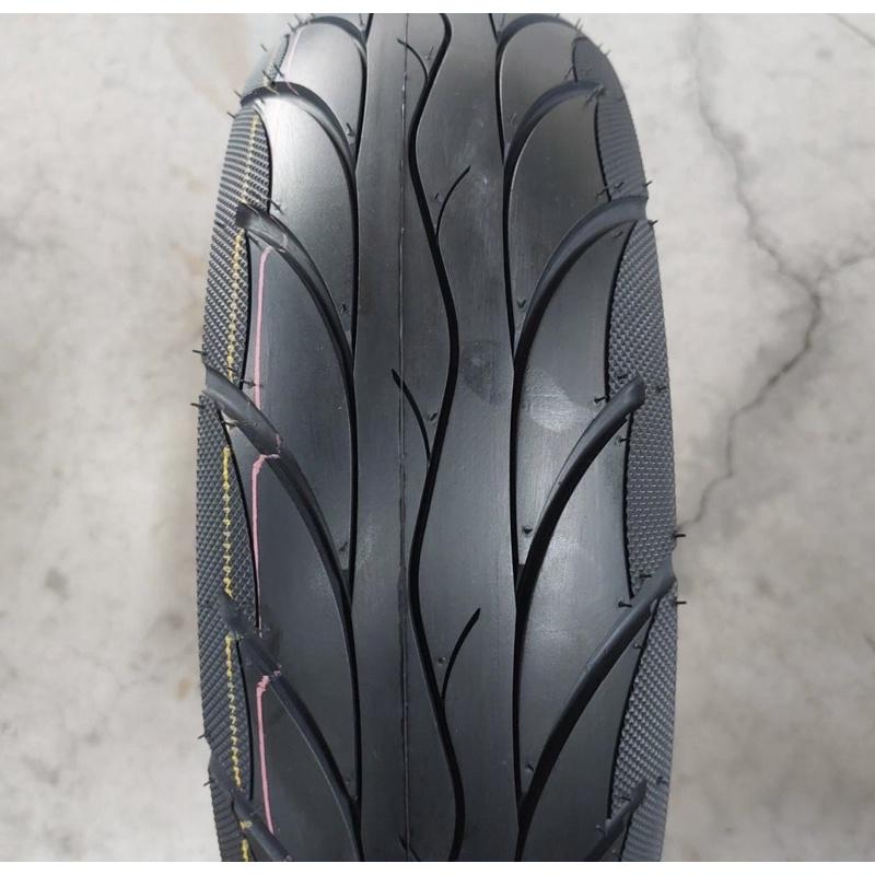 （萊爾富免運）110/70/12 120/70/12 130/70/12 12吋通勤輪胎 耐磨-細節圖4