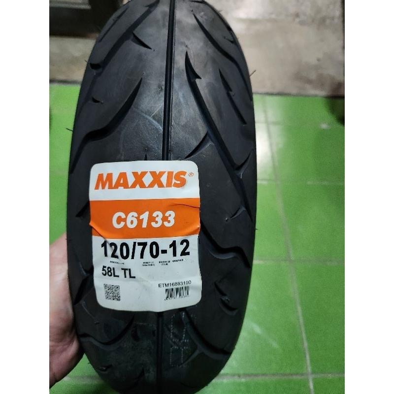 Maxxis 瑪吉斯 M6029 M6237 YX DJB 電動車輪胎110/60/12 100/60/12-細節圖9