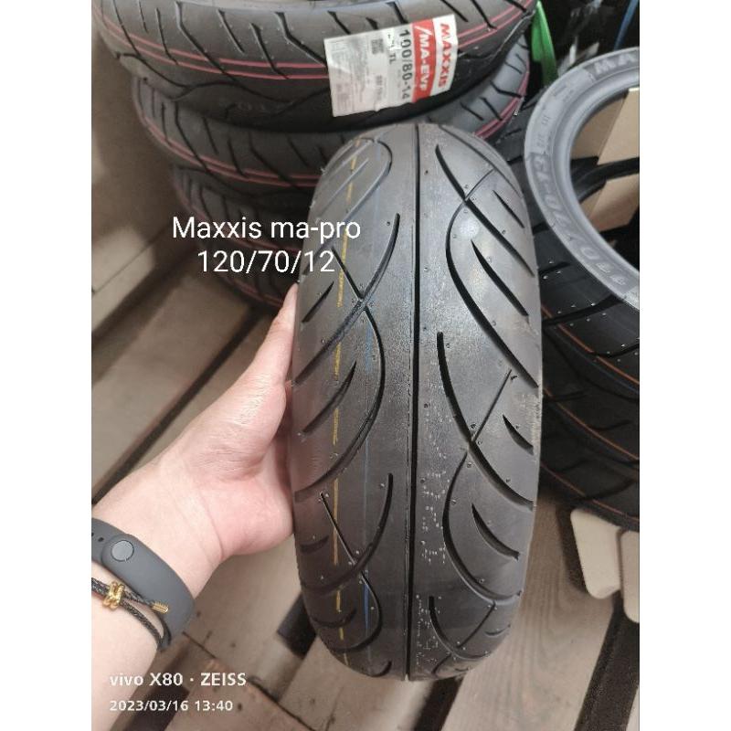 Maxxis 瑪吉斯 M6029 M6237 YX DJB 電動車輪胎110/60/12 100/60/12-細節圖8