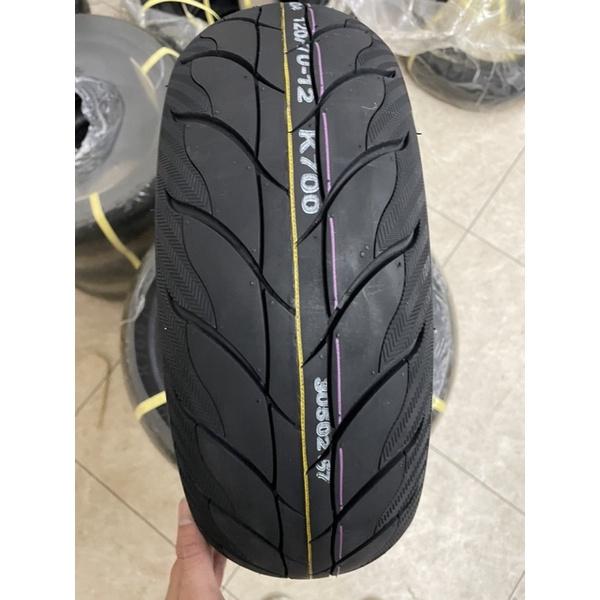 (萊爾富免運）建大 KENDA K700  12吋 晴雨胎-細節圖2