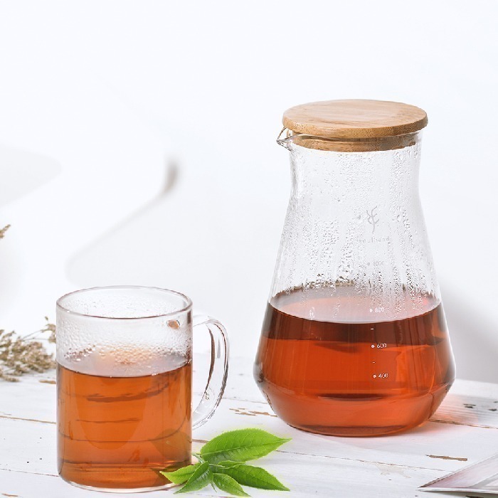 Soulhand可調式冰滴咖啡壺800ml-細節圖7