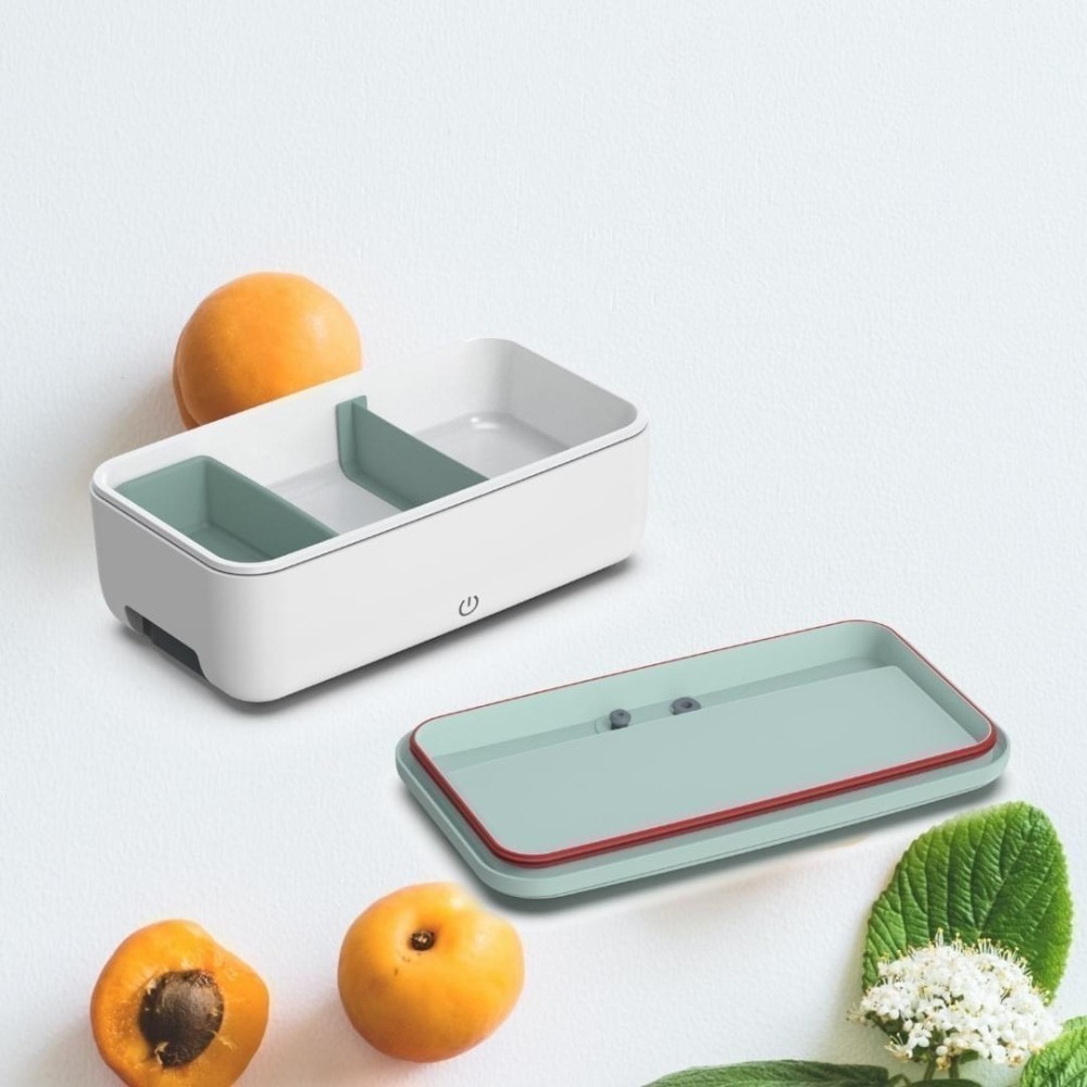 瑞士HeatsBox Life 智能加熱便當盒 (一體式)-細節圖6