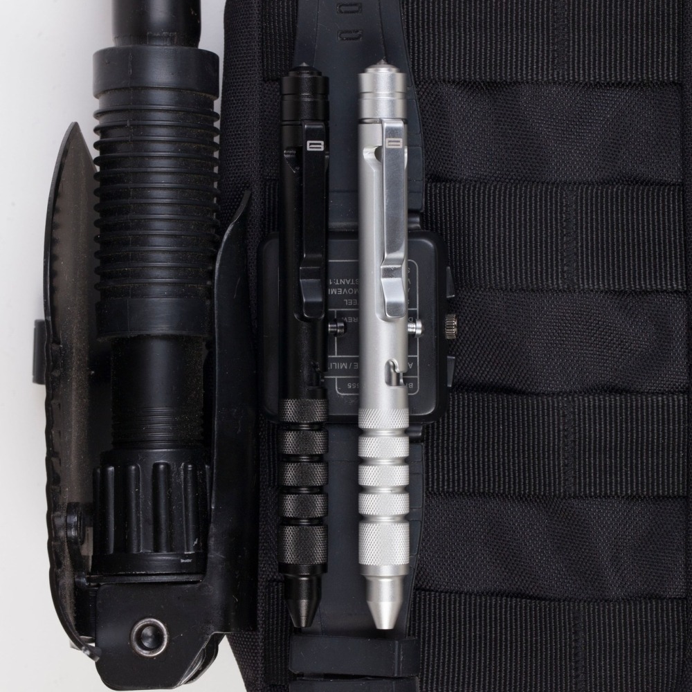 美國GPCA GP1945多功能戰術筆 (極夜黑)-細節圖8