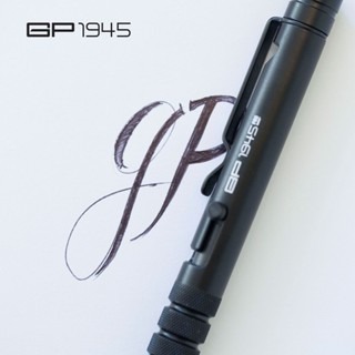 美國GPCA GP1945多功能戰術筆 (極夜黑)-細節圖10