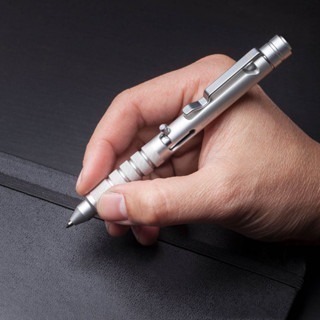 美國GPCA GP1945多功能戰術筆 (星空銀)-細節圖2