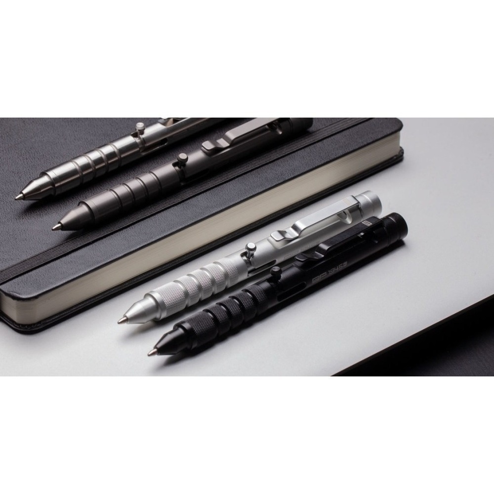 美國GPCA GP1945多功能戰術筆 (星空銀)-細節圖8