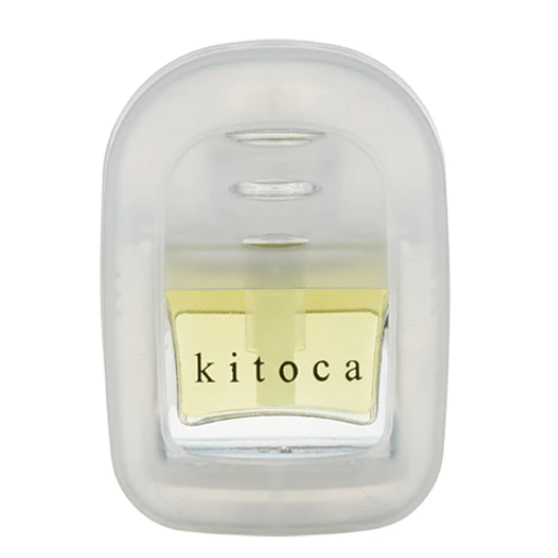 #預購#日本製 Kitoca 車用香氛  4ml-細節圖2
