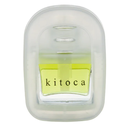 #預購#日本製 Kitoca 車用香氛  4ml-細節圖4