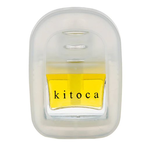 #預購#日本製 Kitoca 車用香氛  4ml-細節圖8