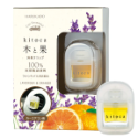#預購#日本製 Kitoca 車用香氛  4ml-規格圖9