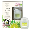 #預購#日本製 Kitoca 車用香氛  4ml-規格圖9