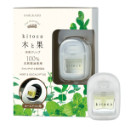 #預購#日本製 Kitoca 車用香氛  4ml-規格圖9