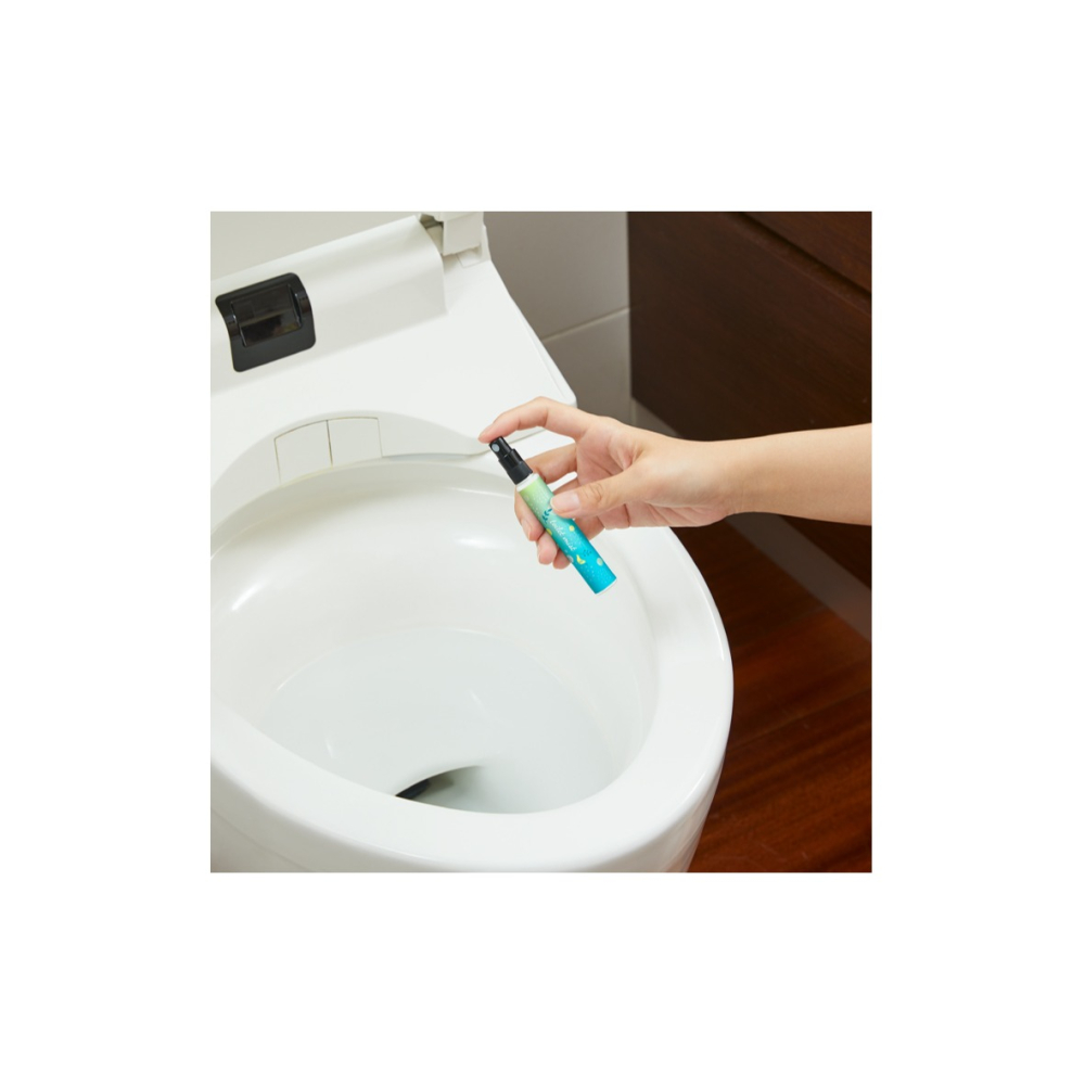 #預購#日本ST雞仔牌攜帶式除臭芳香噴霧 9ml-細節圖5