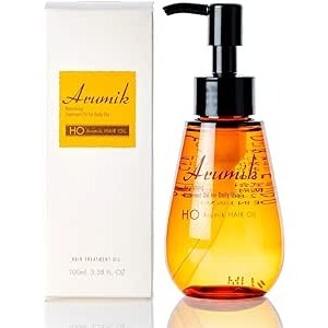 #預購#日本ARUMIK 護髮精油100ml.䕶髮乳100ml.夜間修䕶護髮油100ml-細節圖2